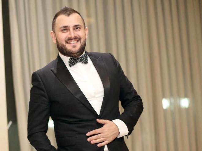 Murad Arifə musiqi direktoru oldu