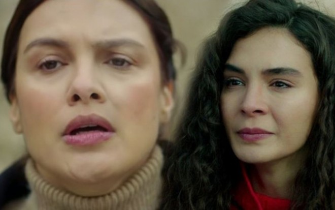 Aktyorlar yenidən seriala qayıdırlar