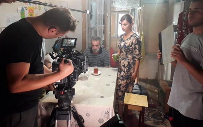 “Açar” filminin tizeri təqdim edildi - video