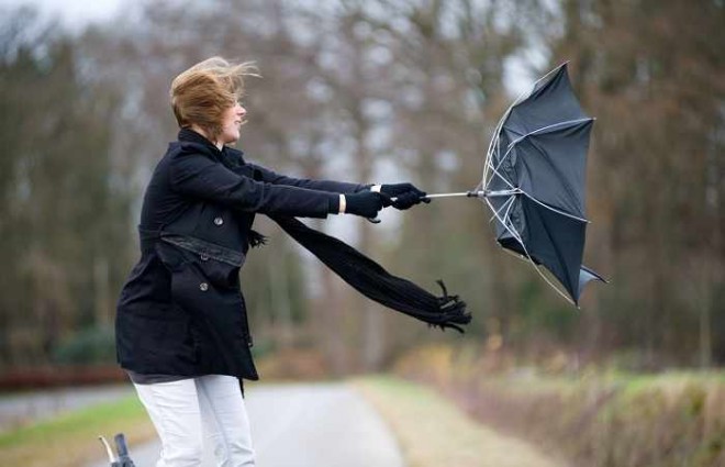 Sabah hava küləkli olacaq