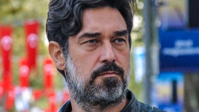 Aktyorluğu atıb fermer oldu