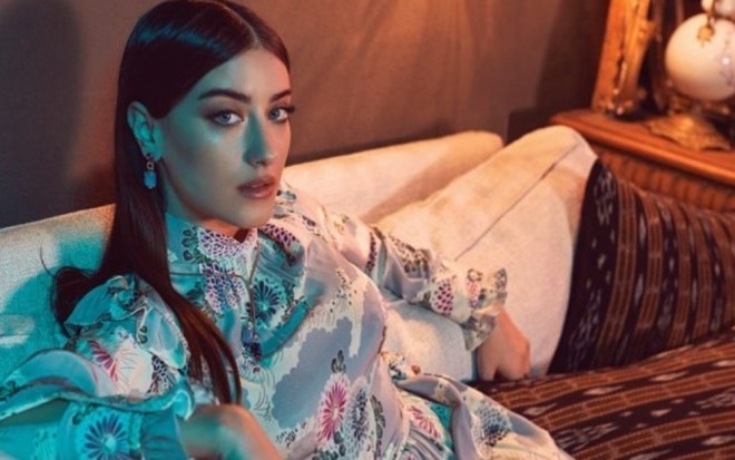 Aktrisa serialda rol almaq istəmədi