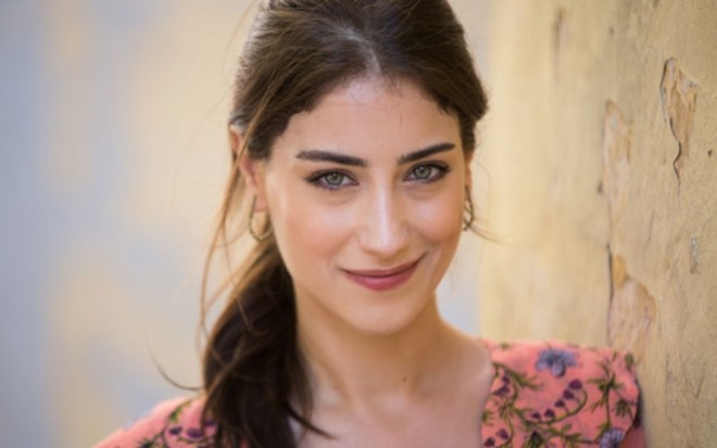 Aktrisa qida rasionunu dəyişdi