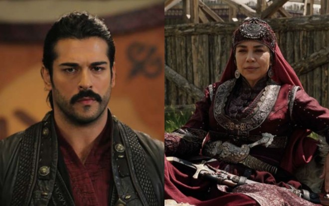 Seriala yeni aktrisa gəldi