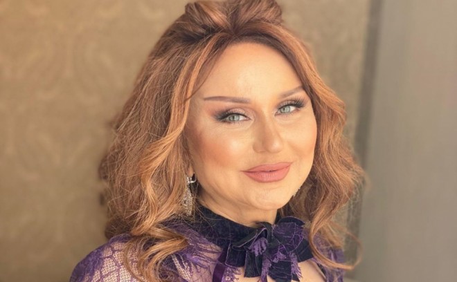 Mələkxanım "Leyli" obrazını oynamasından danışdı