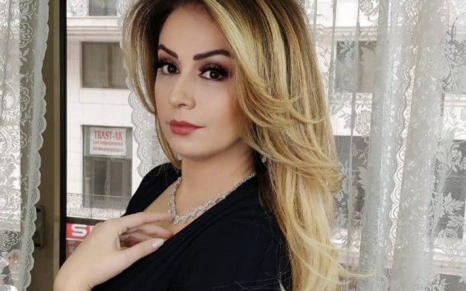 Rozanı həyat yoldaşı təzədən sevir