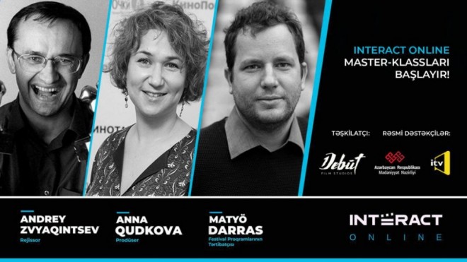 NTERACT layihəsi həyata keçiriləcək