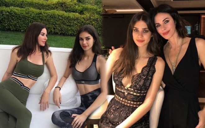 Anasının yolu ilə gedəcək