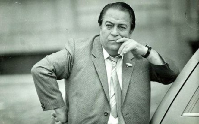 Rəşid Behbudovun mahnısı nəzarətə götürüldü