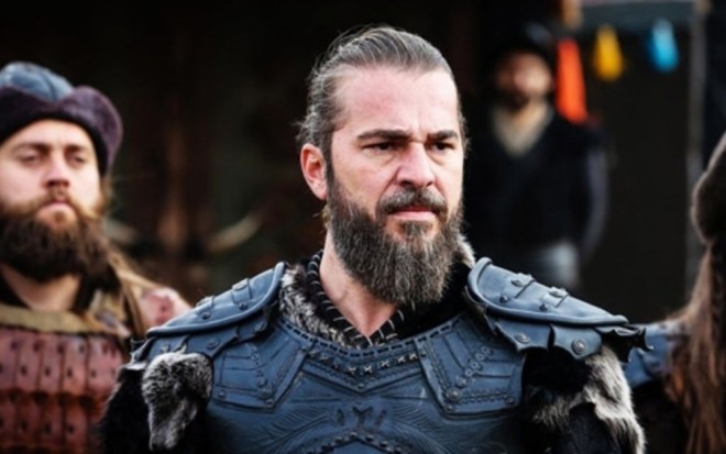 Serialda rol almasını istəmədilər