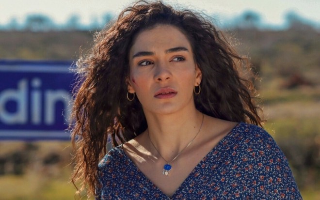 Aktrisa eşq xəbərlərini təkzib etdi