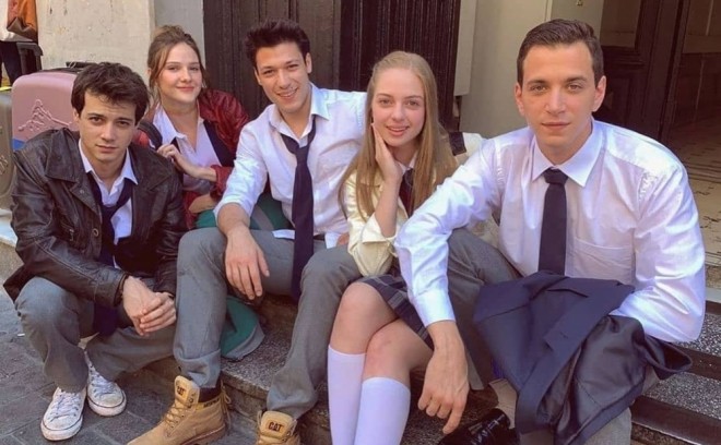 Serial ilə bağlı yeni qərar verildi