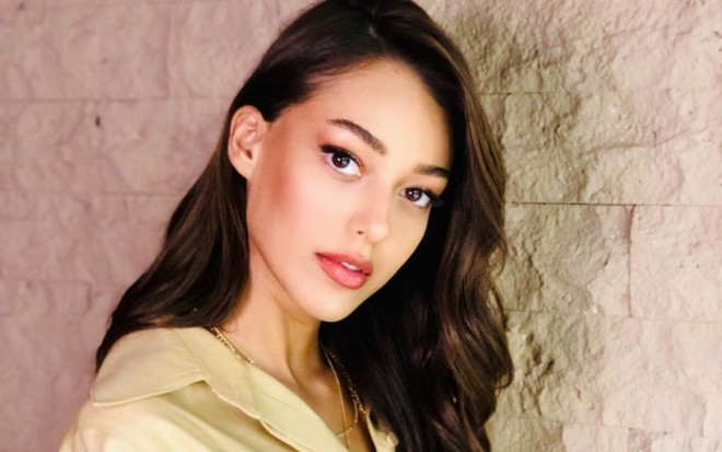 Aktrisa birinci siyahıda yer aldı