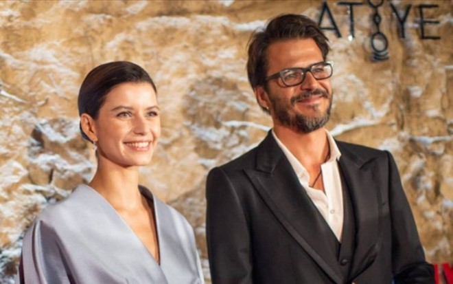 Serialın yeni çəkilişlərinə start verildi - foto