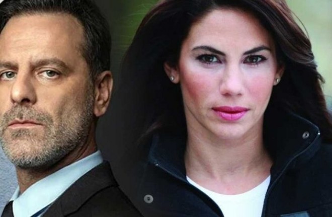 Aktrisa həmkarına dəstək oldu