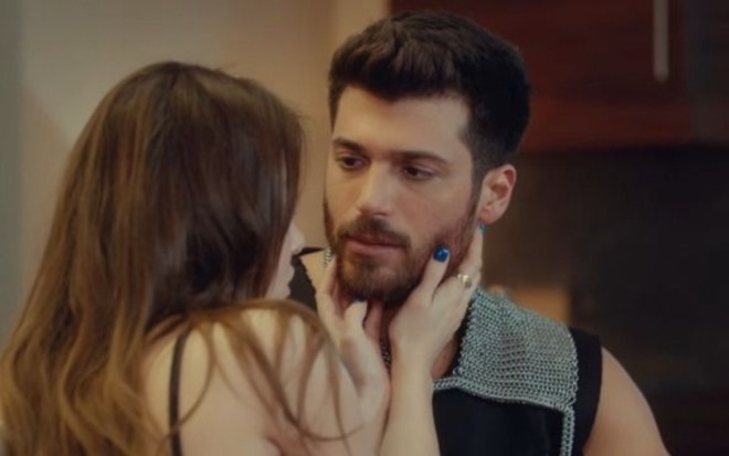 Serial məhkəməlik oldu