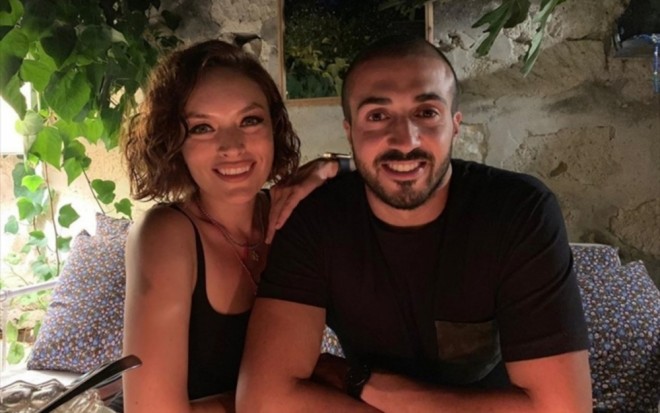 Aktrisa evliliyə son qoydu