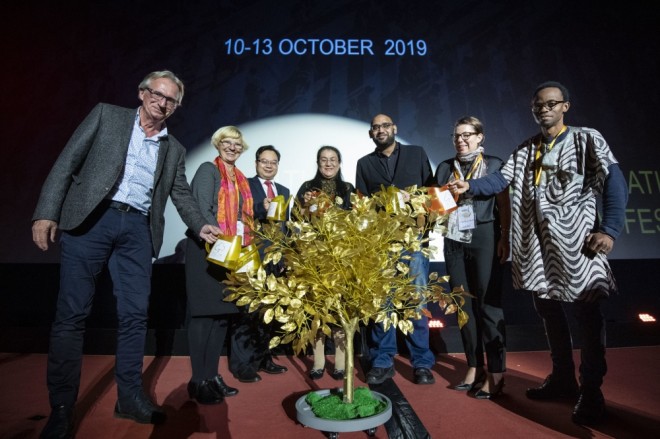 “Nobel qardaşlarının ilk uğuru” festivala gedir - foto