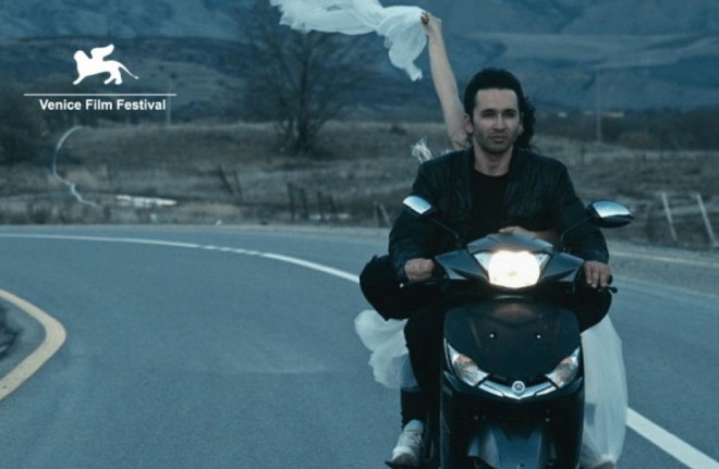 Azərbaycan filmi “Qızıl şir” mükafatına iddialıdır