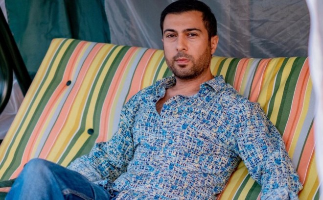 Namiq &nbsp;əvvəlki kimi rahat gəzə bilmir