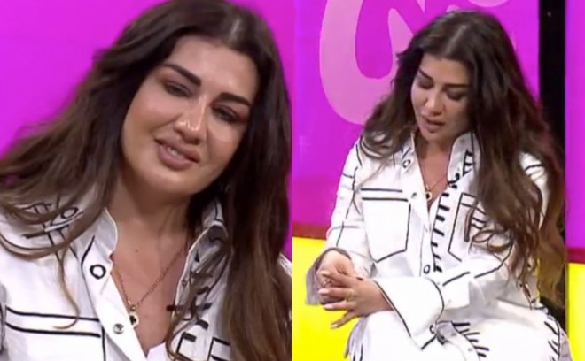 "Bu yaşda nənə oldum..."