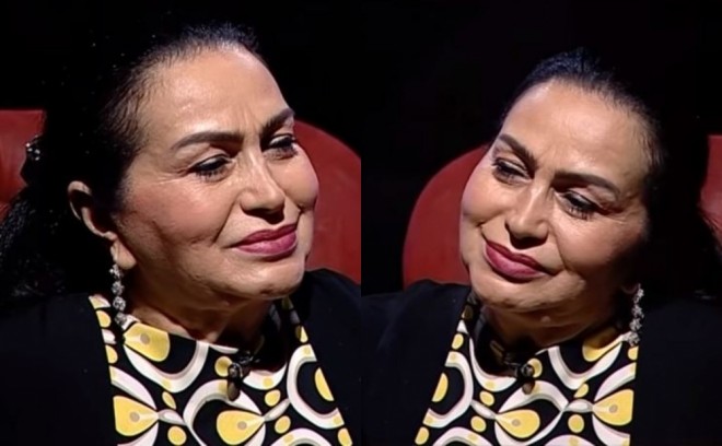 "İlk məhəbbətimin qurbanı oldum" - Firuzə İbadova&nbsp;