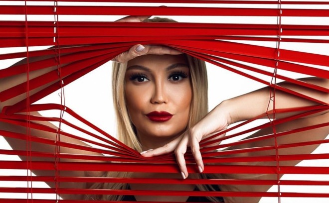 Nura qonşusunu polisə verdi