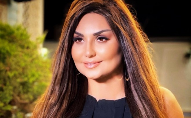 Şəbnəm ona&nbsp;lağ edənlərə cavab verdi