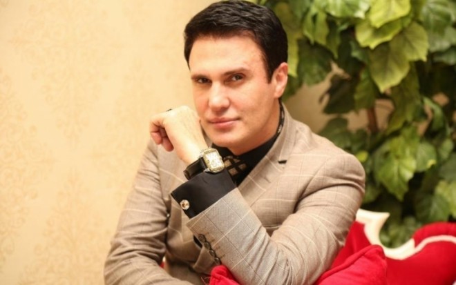 Nadirin paylaşıma reaksiyası sərt oldu&nbsp;