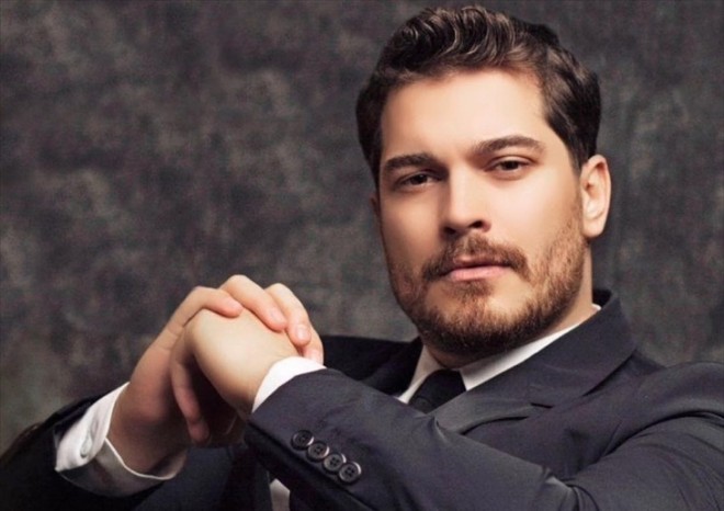 Çağatay Ulusoy filmdə rol alacaq