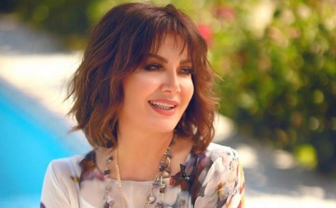 Əməkdar artist nəvəsinin fotosunu paylaşdı