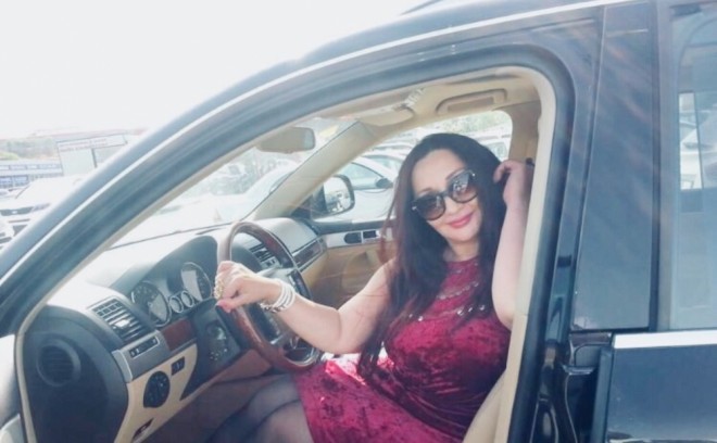 "Aktrisanın yaşı həmişə 18-dir" - Xalq artisti