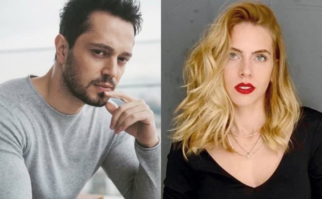 Murad Boz özünə yeni sevgili tapdı