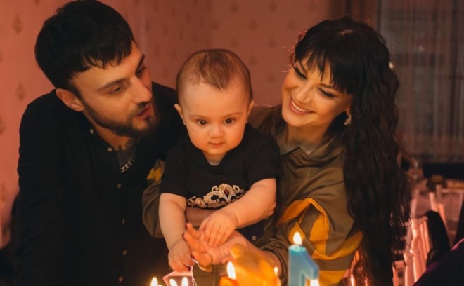 "Atalıq məndə çox şeyi dəyişdi..."