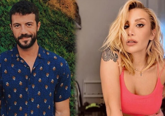 Müğənni keçmiş bəstəkar sevgilisinə qəzəbləndi