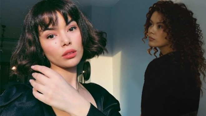 Aktrisa imicini dəyişdirdi - foto