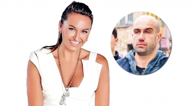 Məşhur xanım aktyorla eşq yaşayır