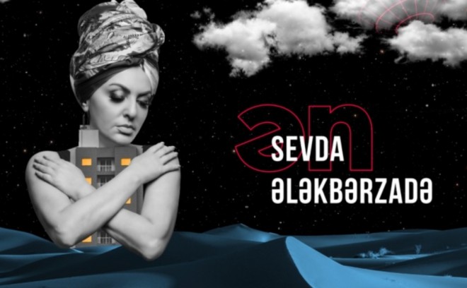 "Ən" mahnısını təqdim etdi - video