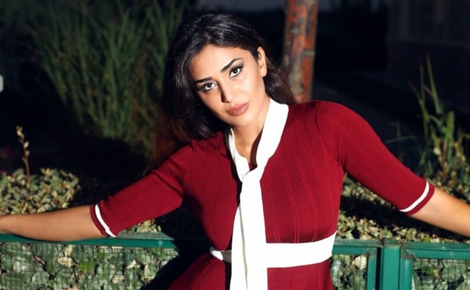 &nbsp;Pərvin Abıyeva "10-da görüşək"də - video