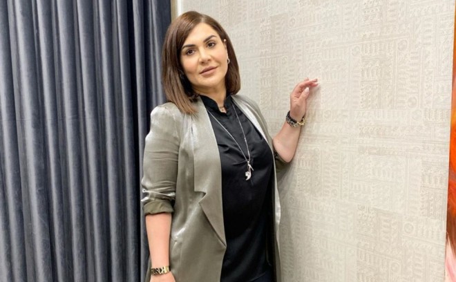 "Elə yandırıb-yaxmalısan ki..."