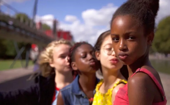 Fransız filmi qalmaqala səbəb oldu