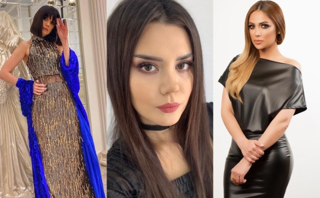 "Nigar Camal, o, ürəyimdir..."&nbsp;