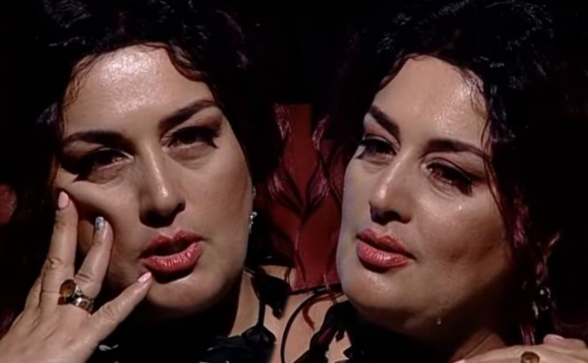 &nbsp;"Ərimdən çox qayınanam məni qısqanırdı..."