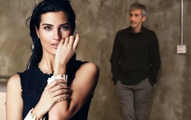 Aktrisa binadan rejissor ilə əl-ələ çıxdı