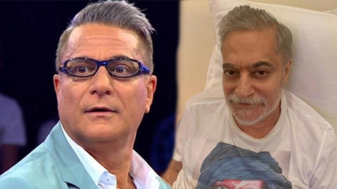 Şoumen özünü yaxşı hiss edir