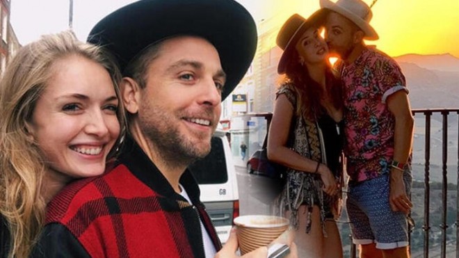 Aktrisa ayrılığının səbəbini açıqladı