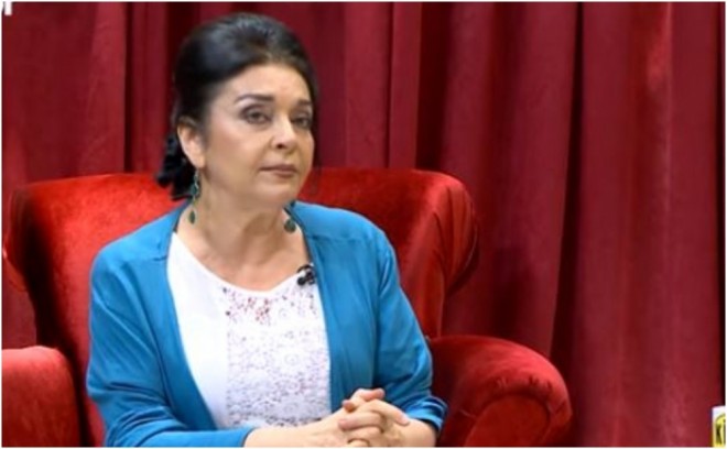 Xalq artisti&nbsp;ən böyük arzusunu açıqladı