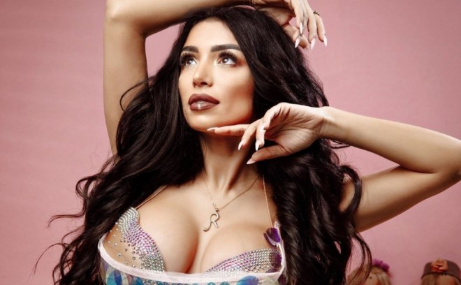 Renka və ailəsi hazırda karantindədir