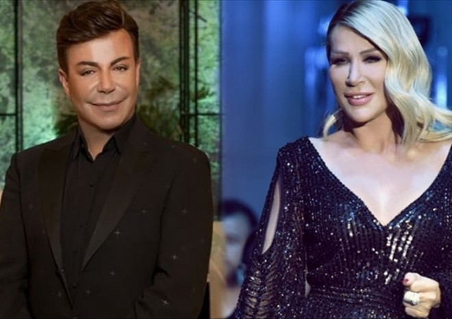 Seda Sayan aparıcılıq edəcək