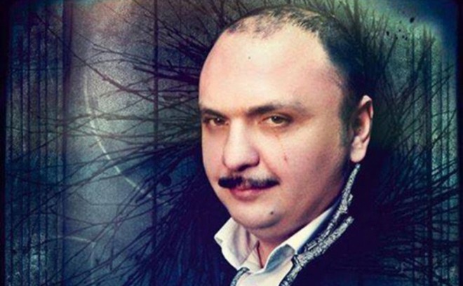 Zamiqin ifası onu kövrəltdi - video